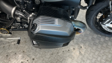 BMW R Ninet ABS